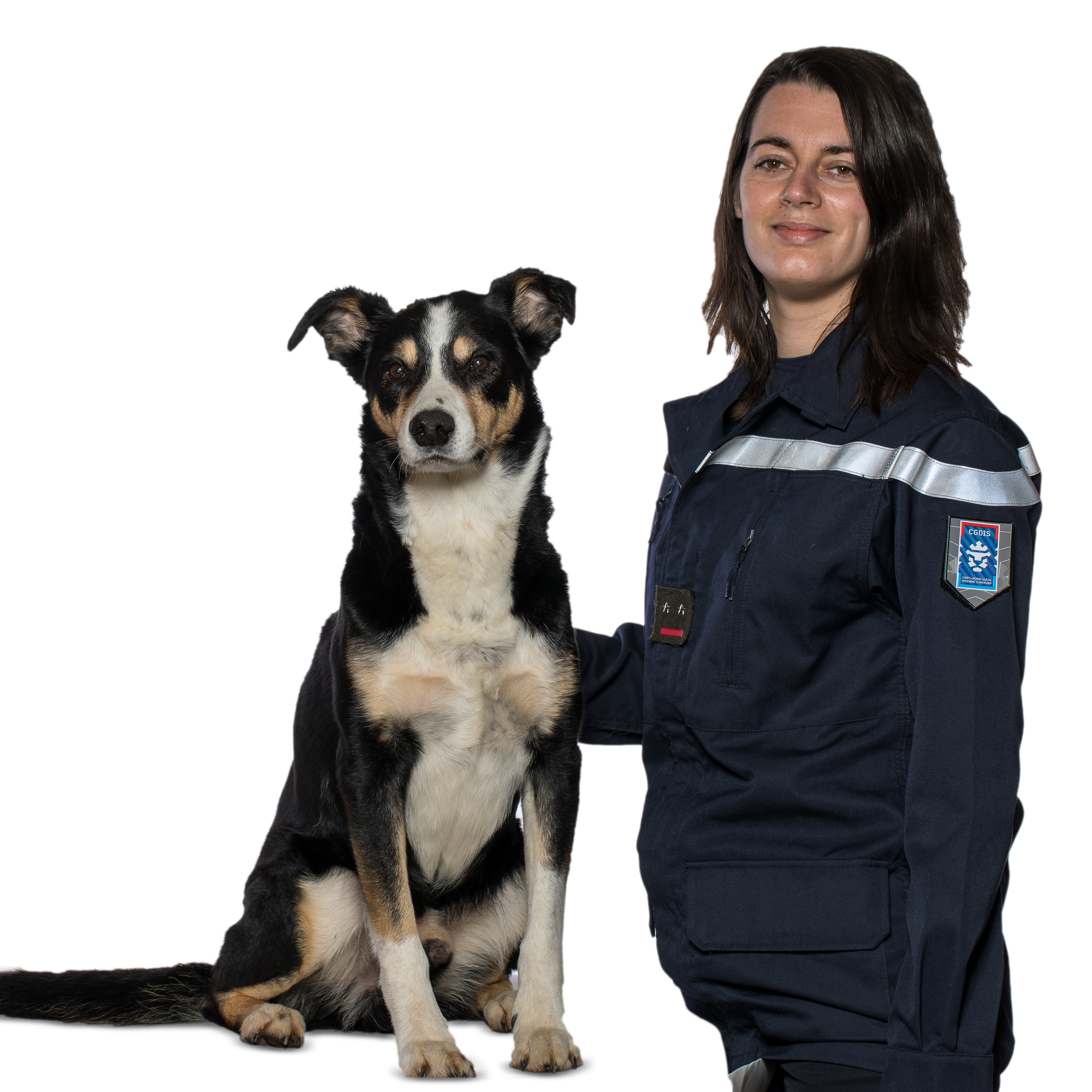 Alicia & Benji