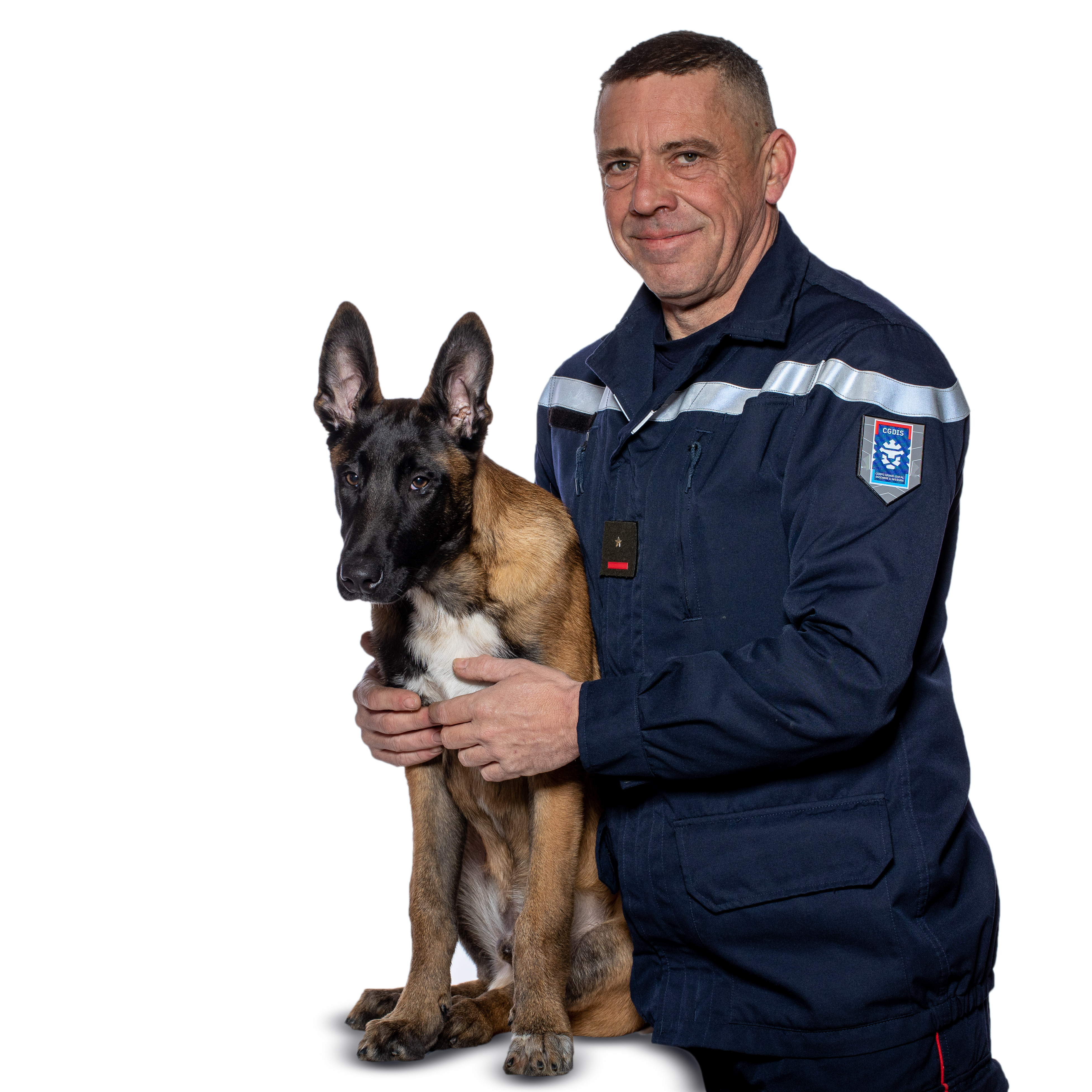 Dirk & Raiko