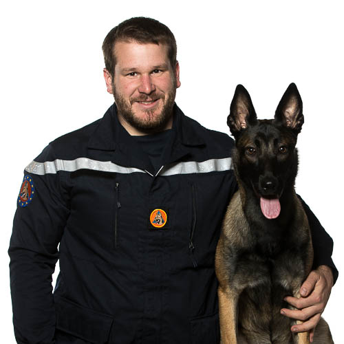 Eric & Nyla