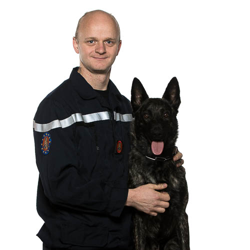 Marc & Oki