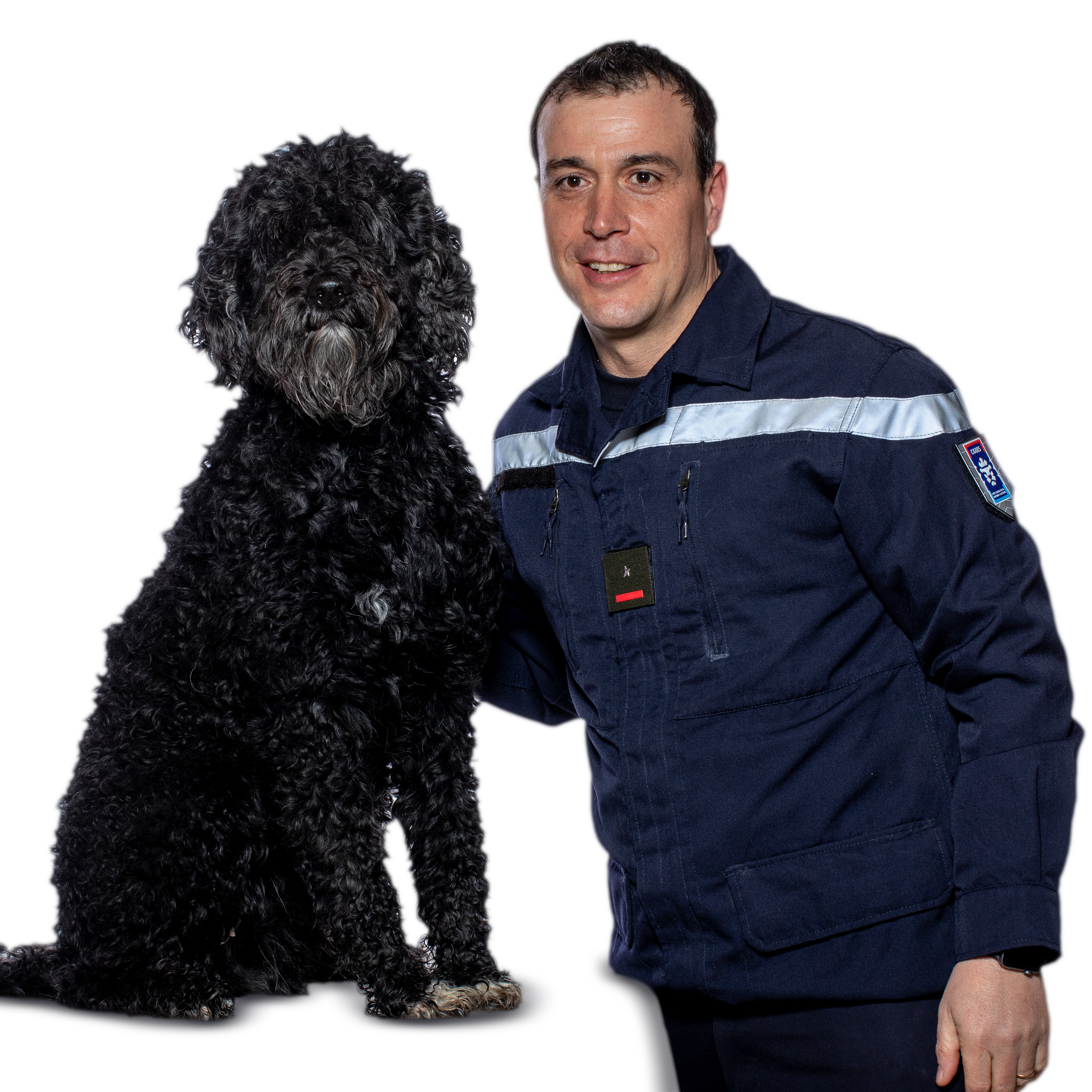 Marco & Luppy