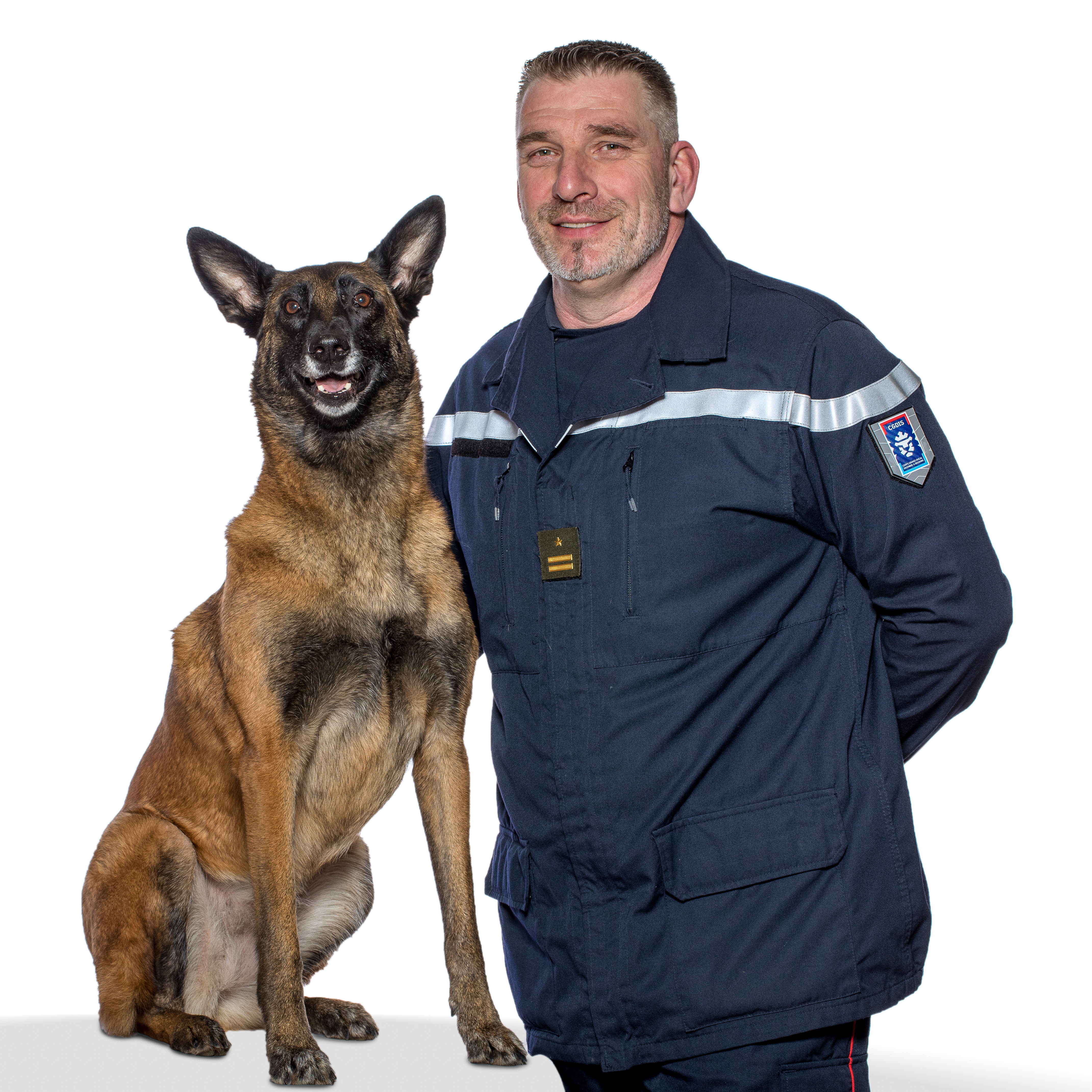 Serge & Iarca
